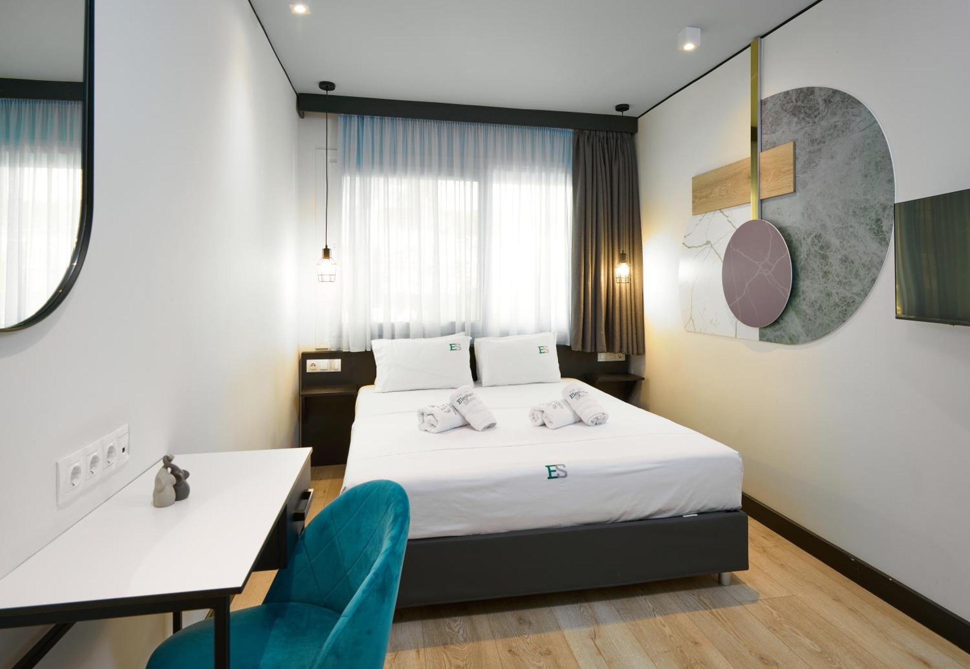 Urban Elephant Suites Tessalónica Exterior foto